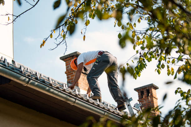 Best Commercial Roof Installation  in Flemington, NJ